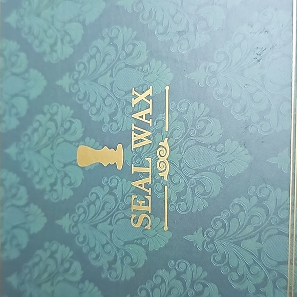 Wax Seal Imprint Kit - Picture 8 of 8